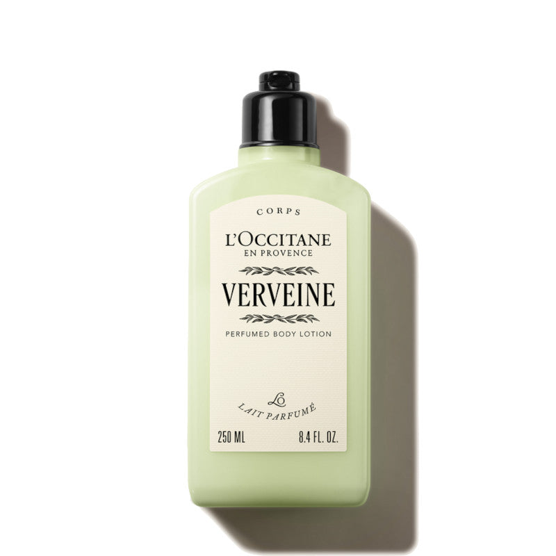 Verveine Lait Parfumé - 250 ML