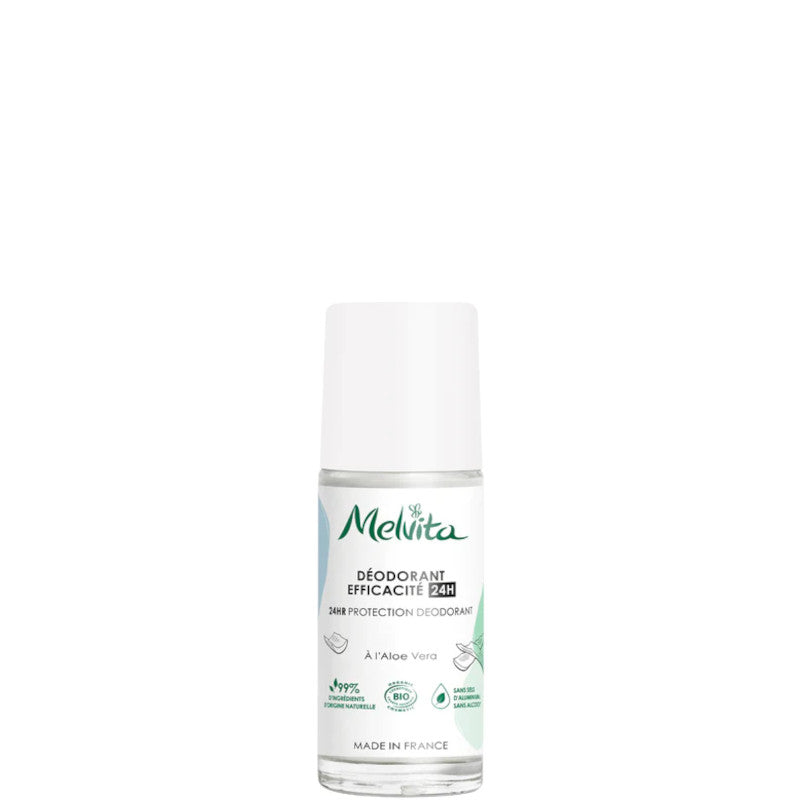 Déodorant Efficacité 24 H - Deodorante 24 H 50 ML - 50 ML