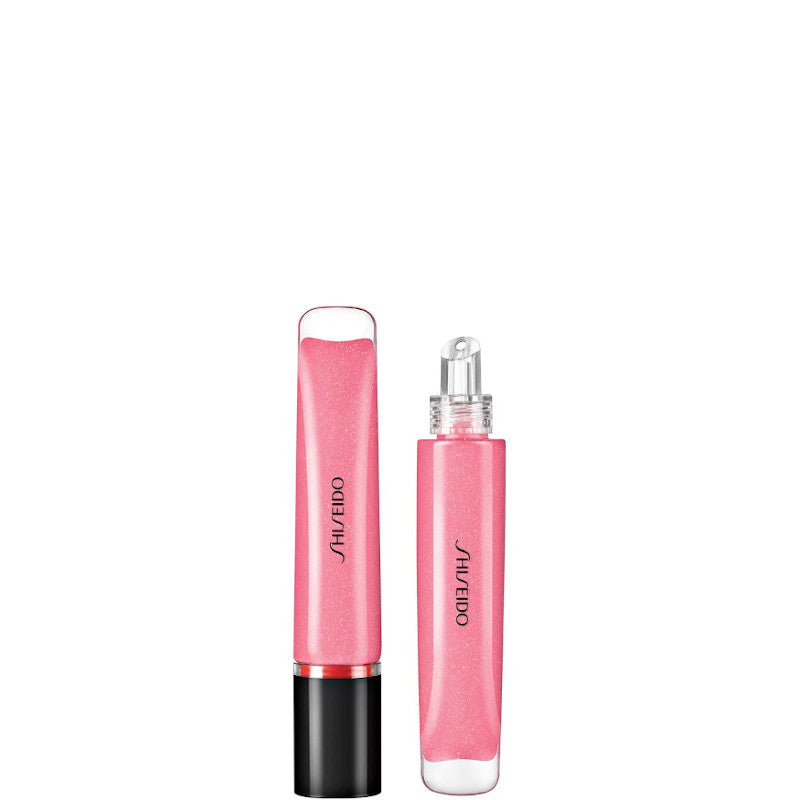 Shimmer Gel Gloss - N. 04 BARA PINK