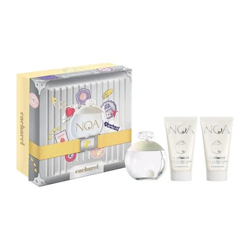 Cofanetto Cacharel Noa - EDT 100 ml