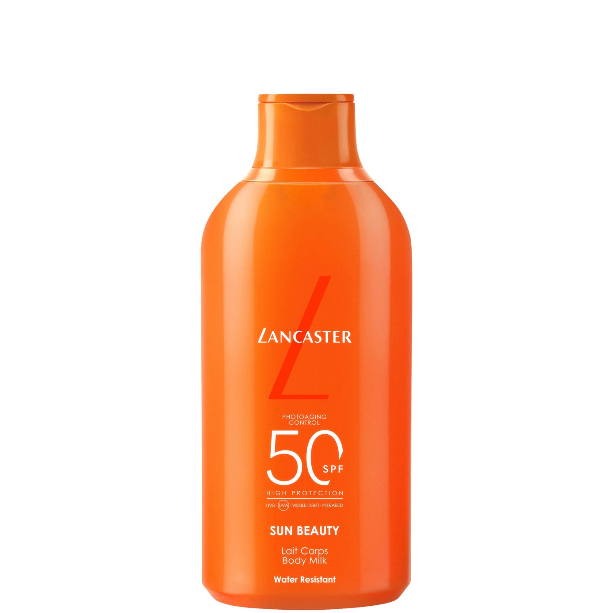 Sun Beauty Body Milk SPF 50 - 400 ML