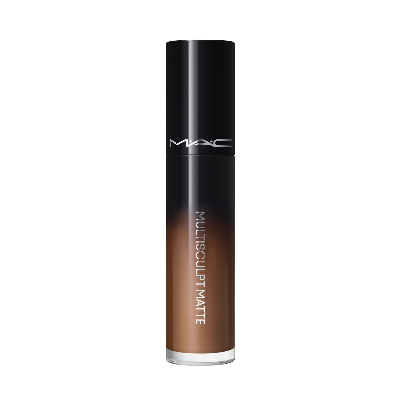 Multisculpt Matte Espresso