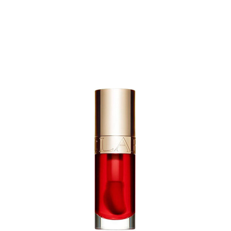 Lip Comfort Oil New - N. 08 STRAWBERRY