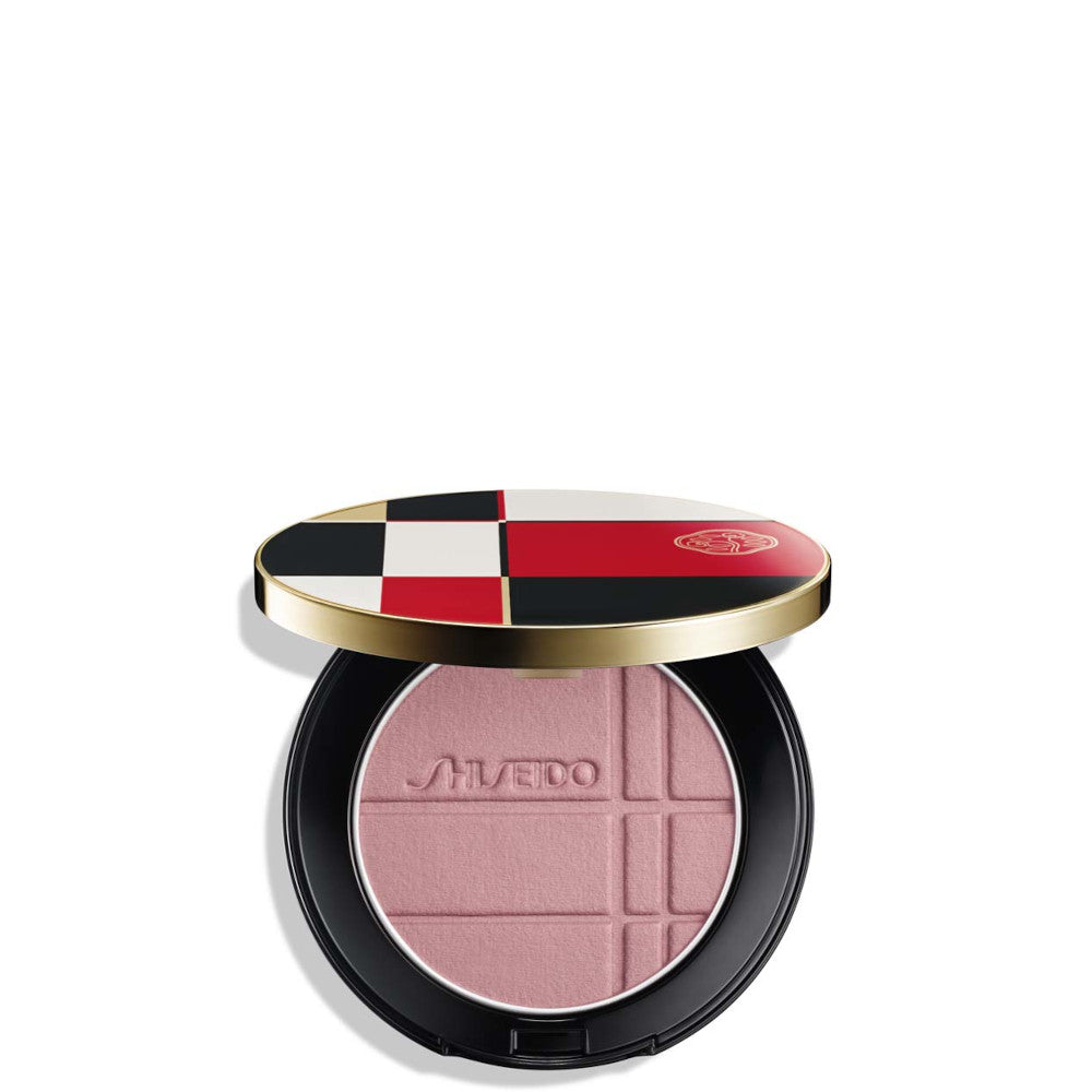 Shiseido Color and Glow Enhancer - Mauve Quartz