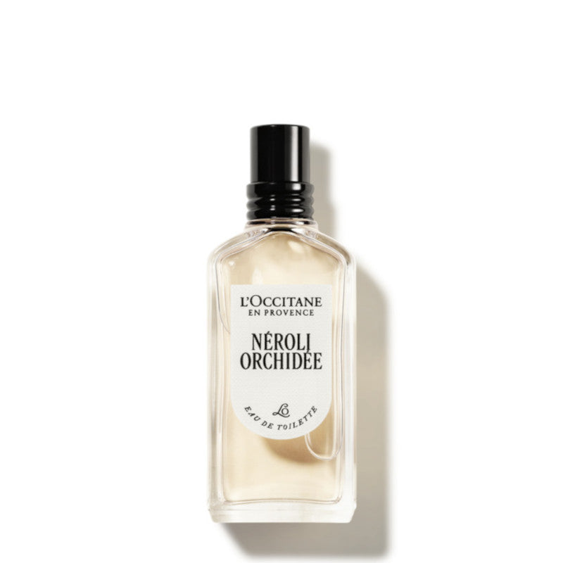 Néroli Orchidée Eau de Toilette - 50 ML
