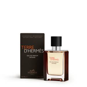 Terre d'Hermès Eau de Parfum Intense - 50 ML