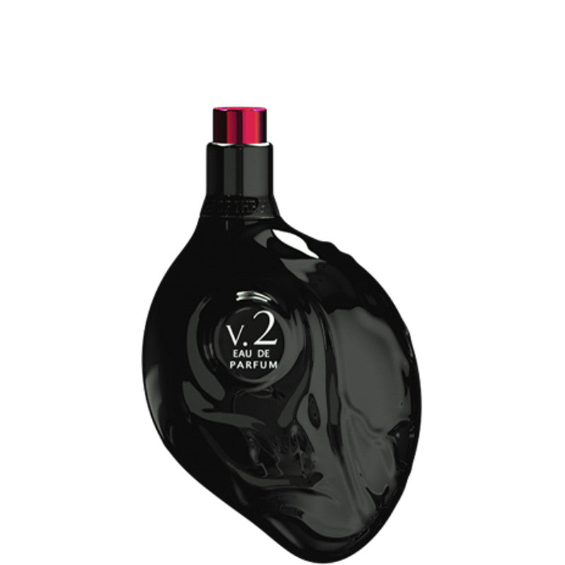 Map Of The Heart Black Heart V. 2 - 90 ML