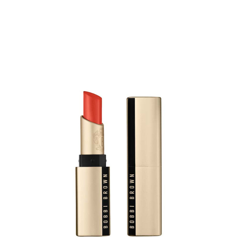 Luxe Matte Lipstick - N 528 Power Play