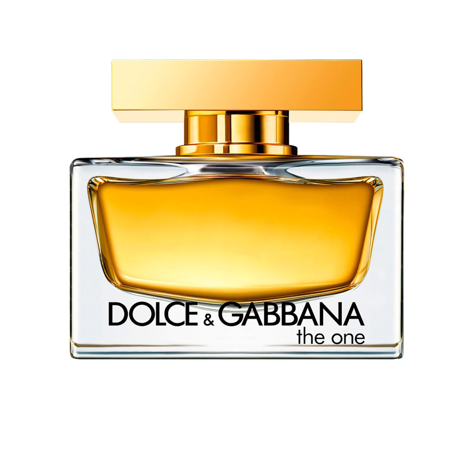The One - Eau De Parfum 75 ml