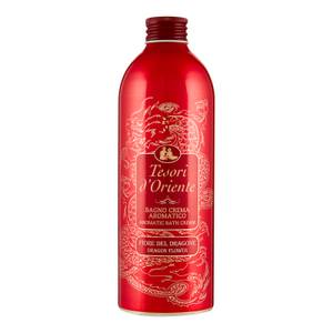 Bagno Crema Aromatico Fiore Del Dragone 500 ml