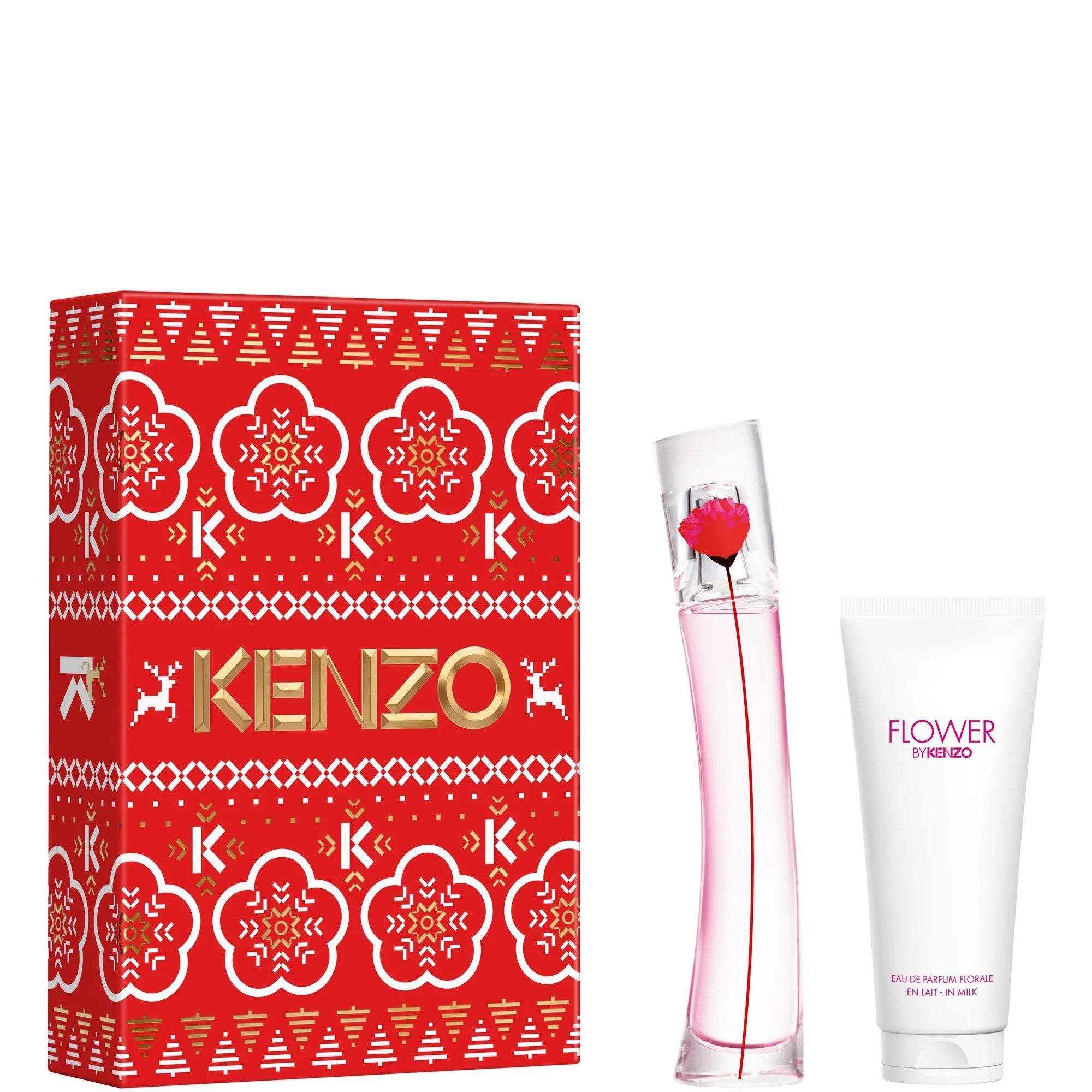 Flower by kenzo Poppy Bouquet Eau de Parfum Confezione - 30 ML