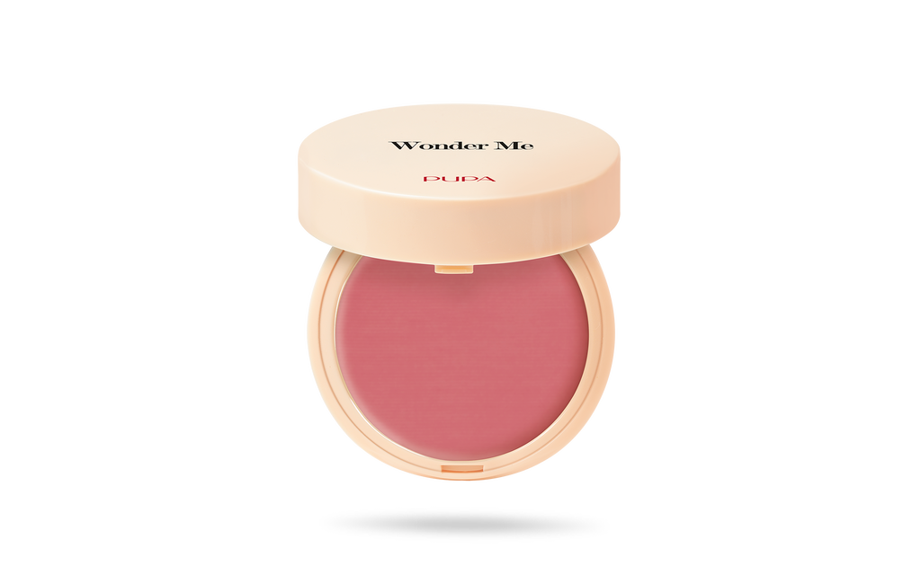 Pupa - Wonder me Blush - 005