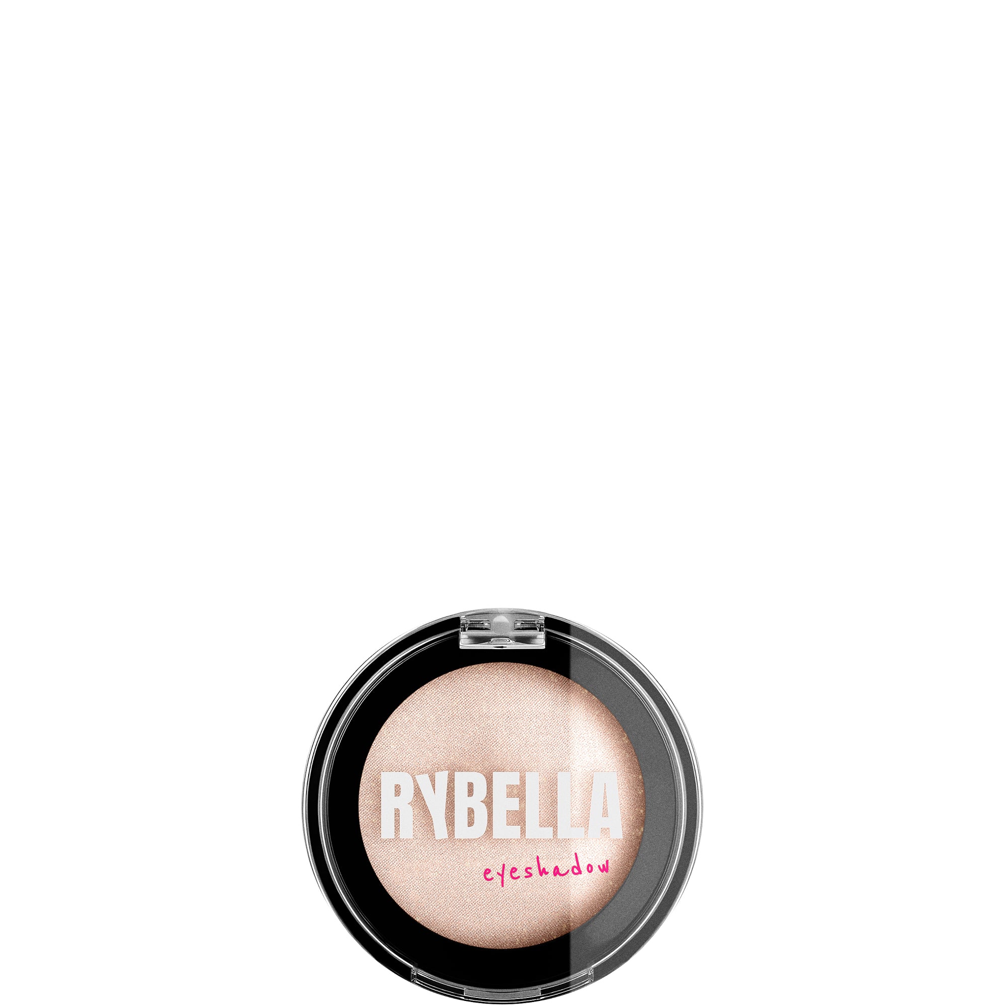 Rybella Eyeshadow Mono - N. 03 HONEY PEACH