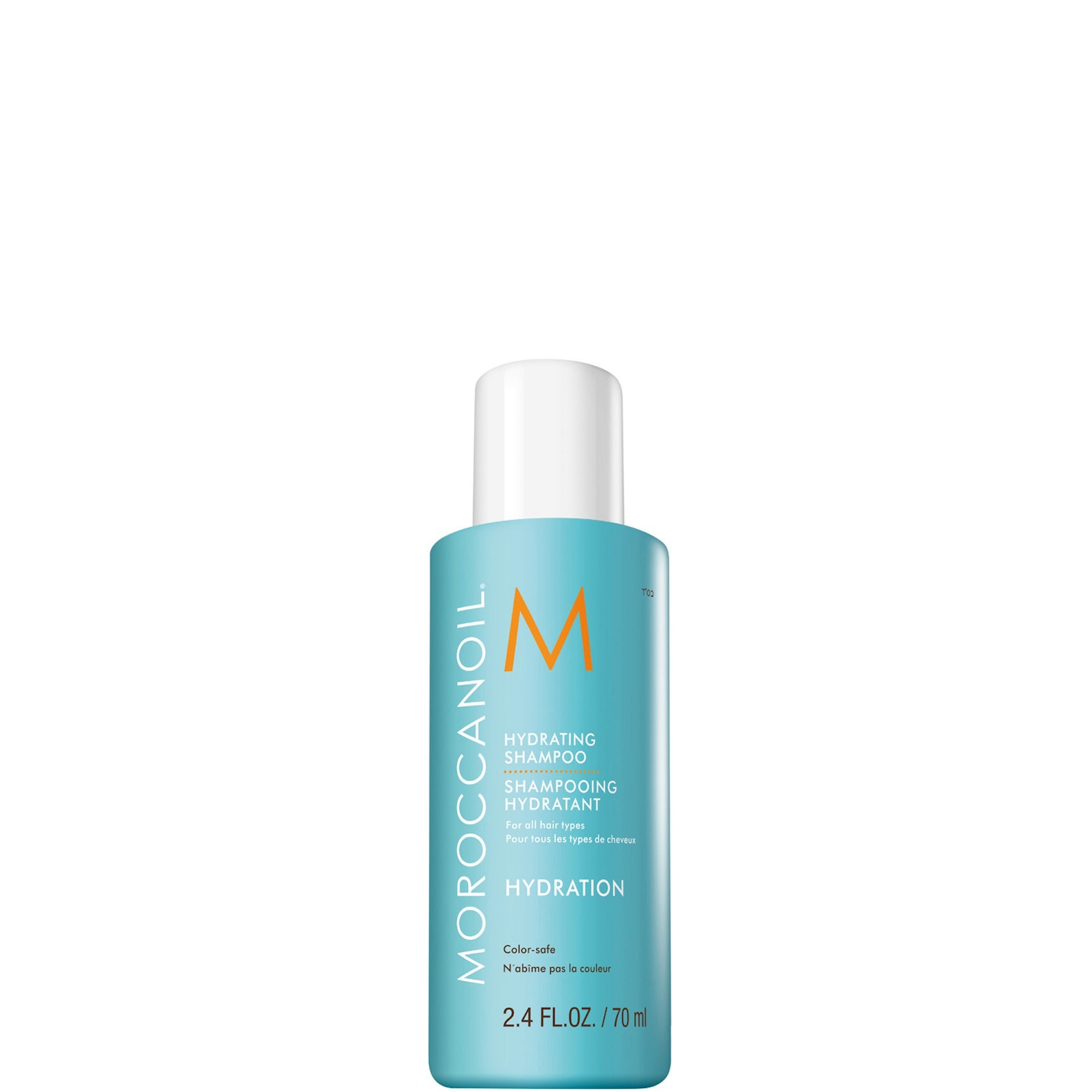 Moroccanoil Hydration Shampoo - 70 ML