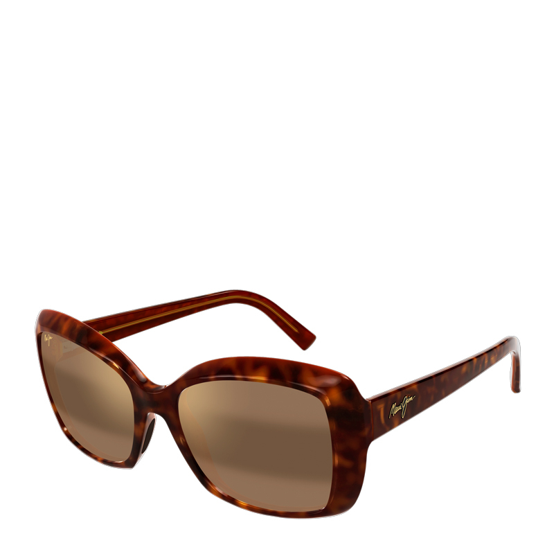 Maui Jim Occhiali da sole da donna Occhiali da sole Maui Jim MJ 0735S Orchid