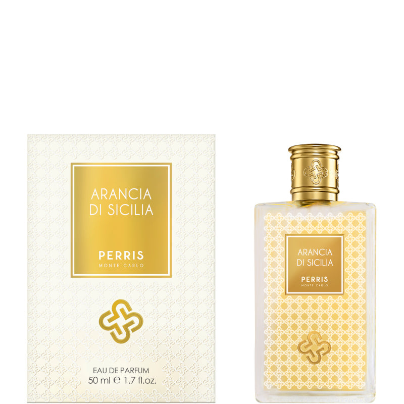Arancia di Sicilia - 50 ML