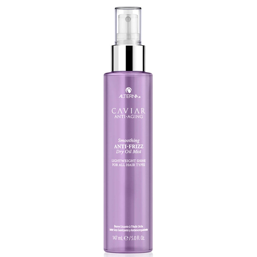 Alterna Caviar Anti-Aging Smoothing Anti-Frizz Dry Oil Mist 147 ml