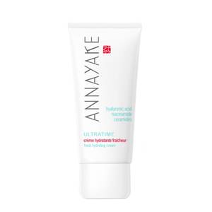 Annayake Trattamenti Viso Ultratime Fresh Hydrating Cream Crema idratante leggera