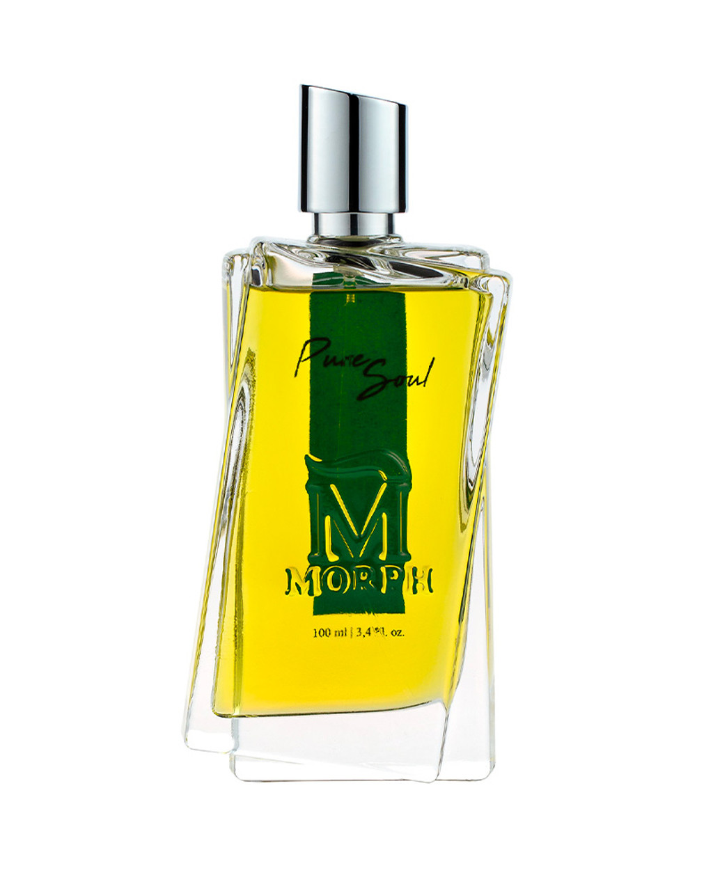 Outlet Morph - Pure Soul EDP 100 ml