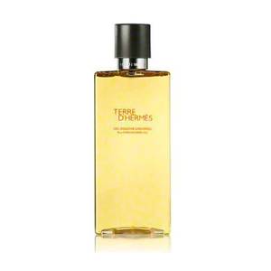 Terre D'hermes - Gel Doccia 200 ml