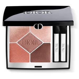 Diorshow 5 Couleurs Palette Occhi - Texture Cremosa - Lunga Tenuta E Comfort 429 toile de jouy