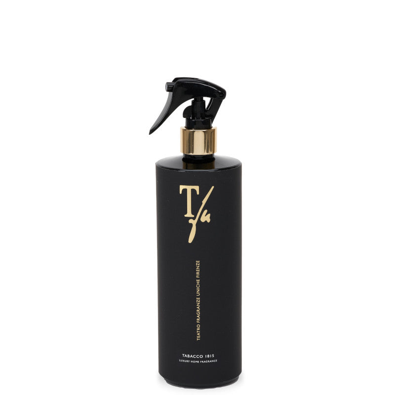 Teatro Fragranze Uniche Tabacco 1815 500 ML - 500 ML