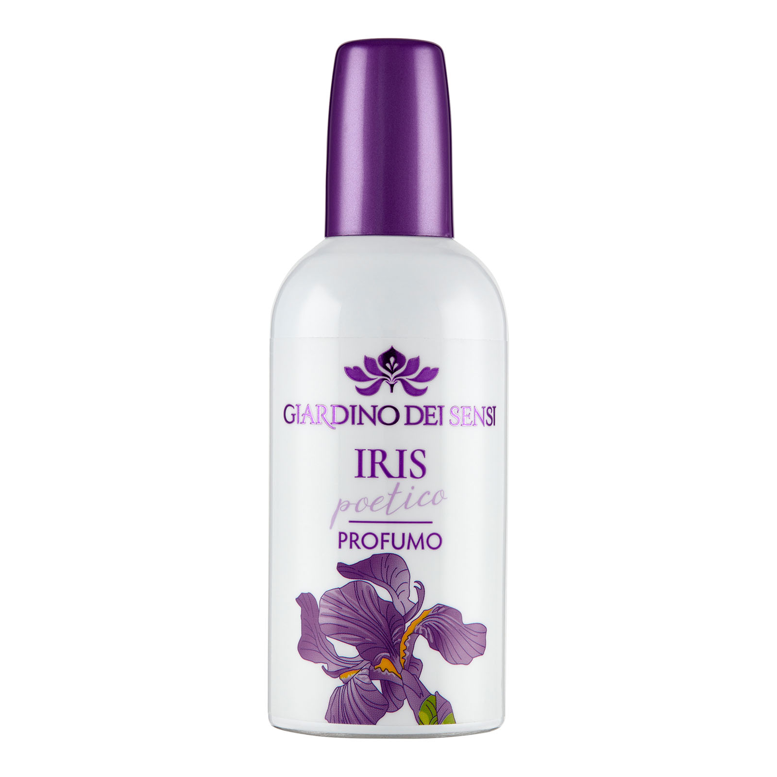 Iris - Eau de Parfum 100 ml