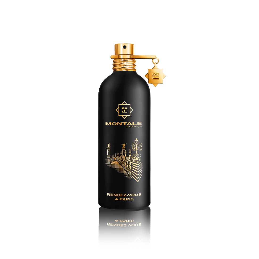 RENDEZ VOUS A PARIS (EDP 100ml)