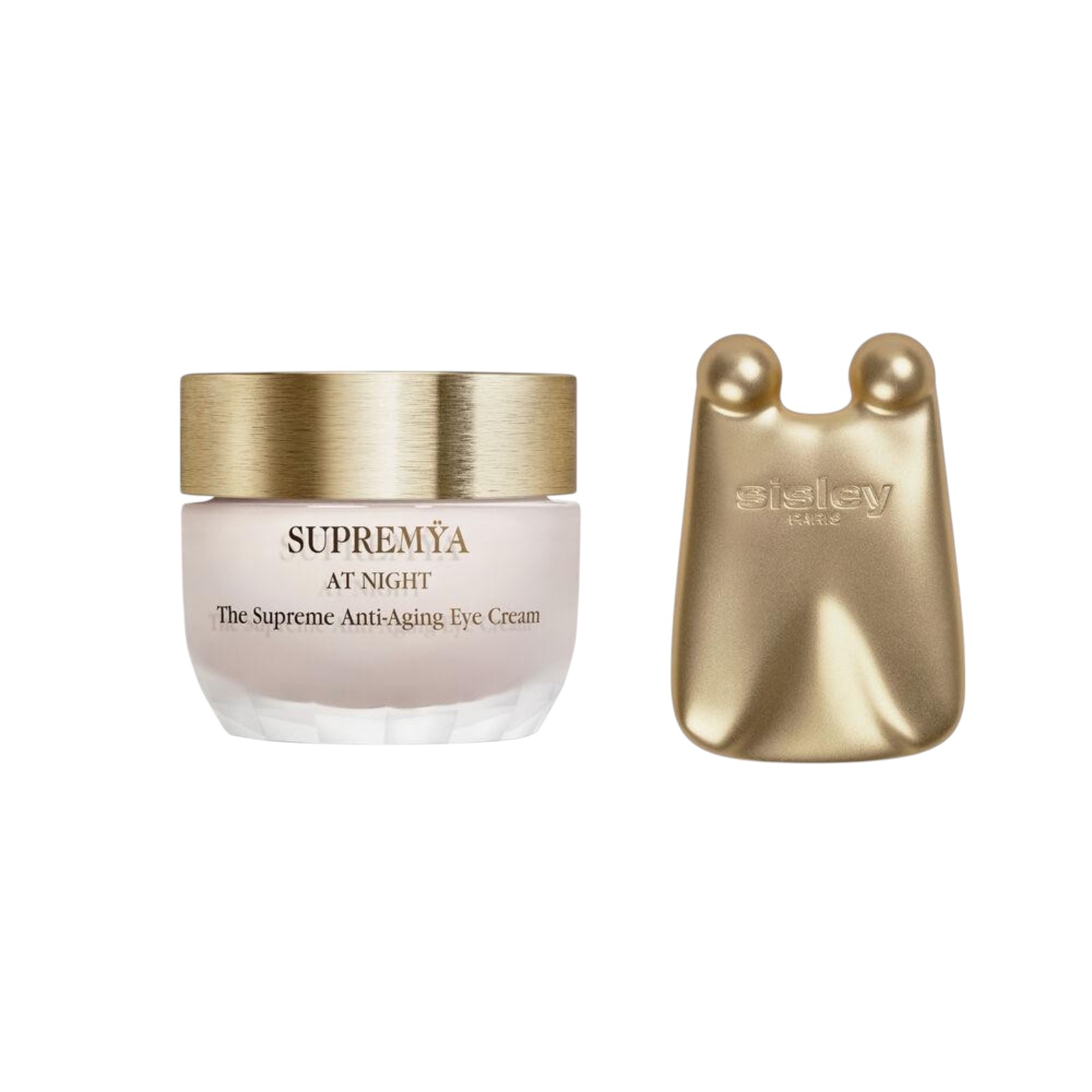 Supremÿa La Nuit Le Grand Soin Yeux Anti-âge - Contorno Occhi 15 ml