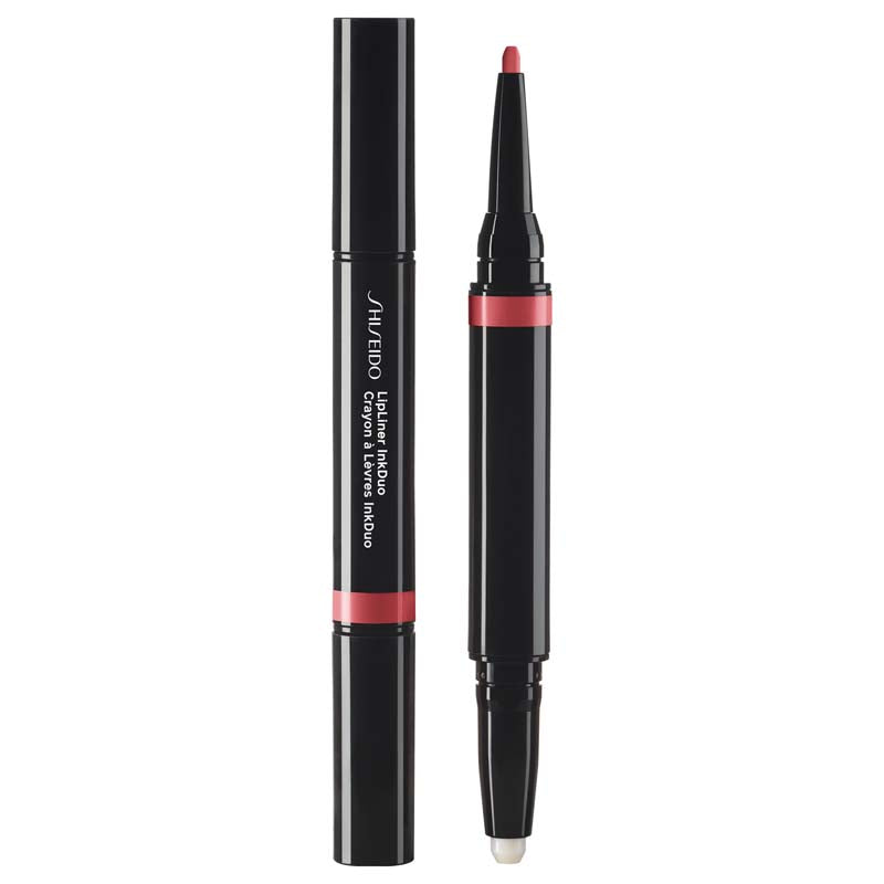 LipLiner InkDuo - N. 04 ROSEWOOD