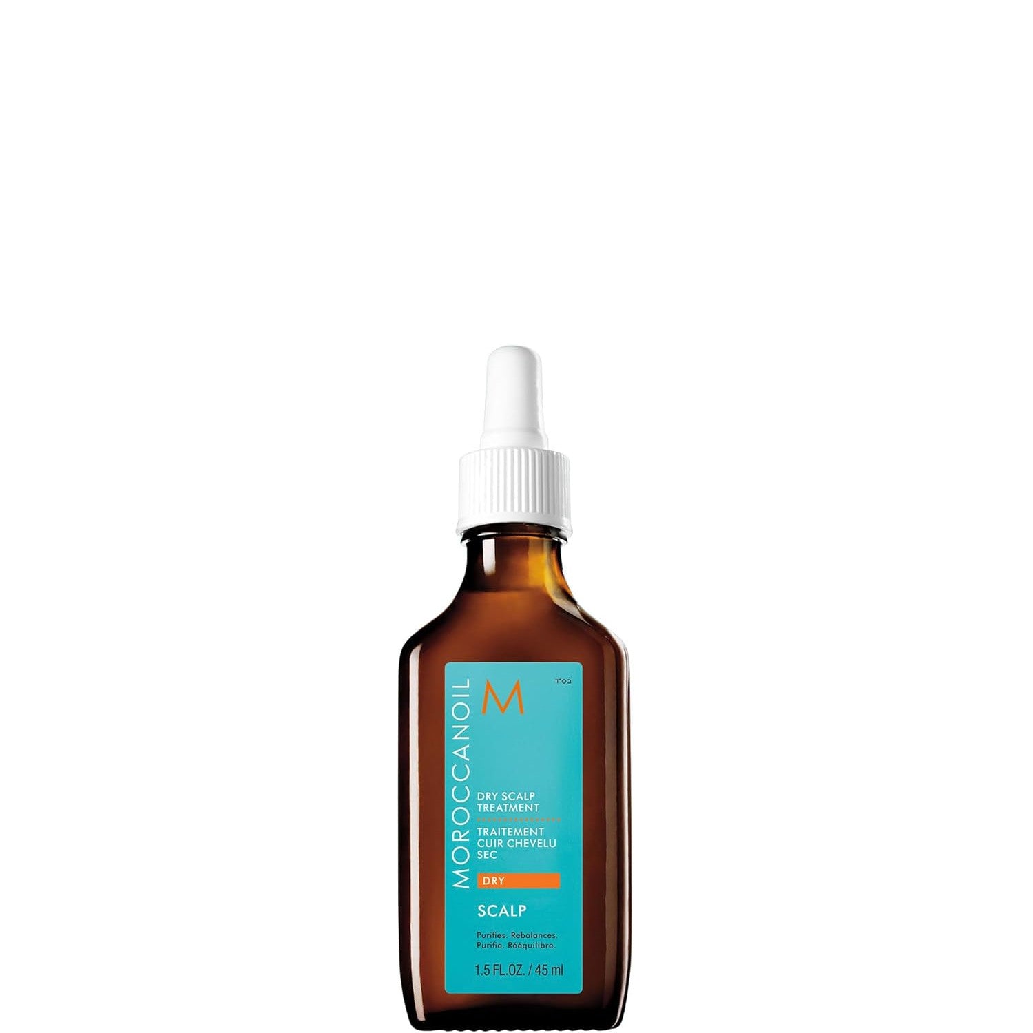 Moroccanoil Dry Scalp Treatment DRY - 45 ML