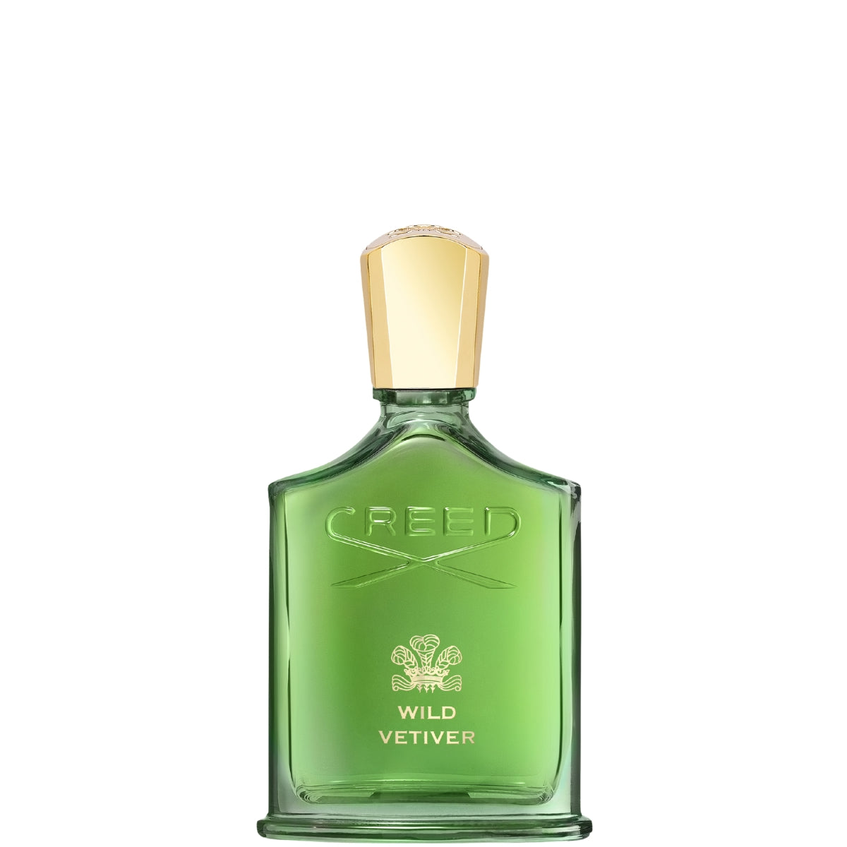 Creed Wild Vetiver - 50 ML