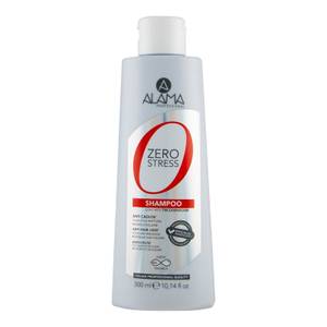 Zero Stress Shampoo Con Tricodensicare Anti Caduta 300 ml