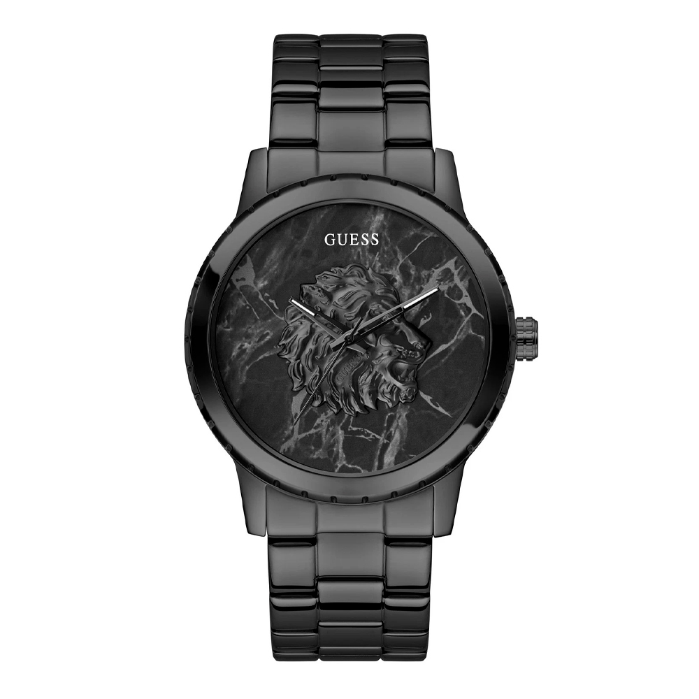 Guess Orologi Uomo Orologio Monarch GW0958G3