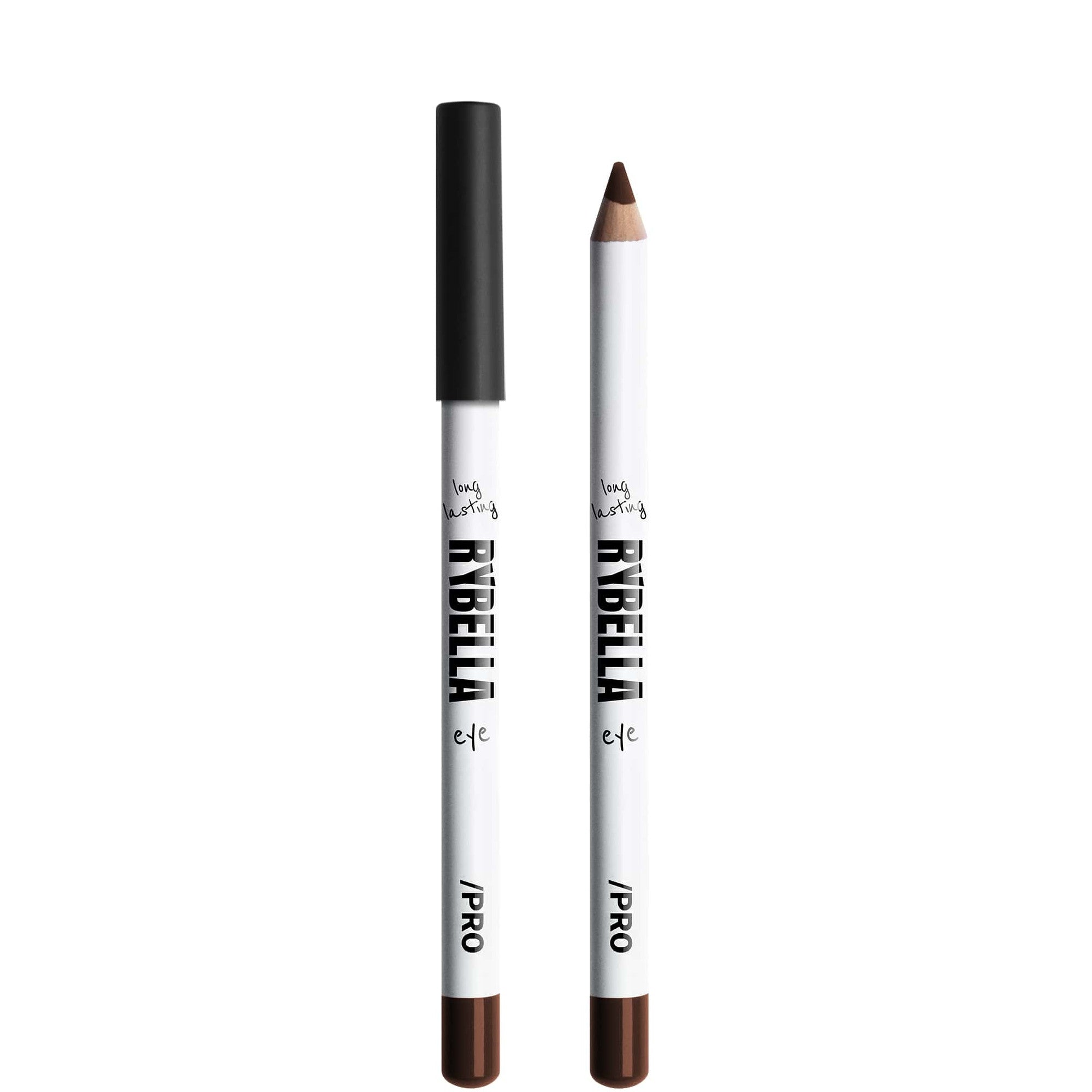 Rybella Eye Pencil Pro Long Lasting - N. 05 WARM BROWN