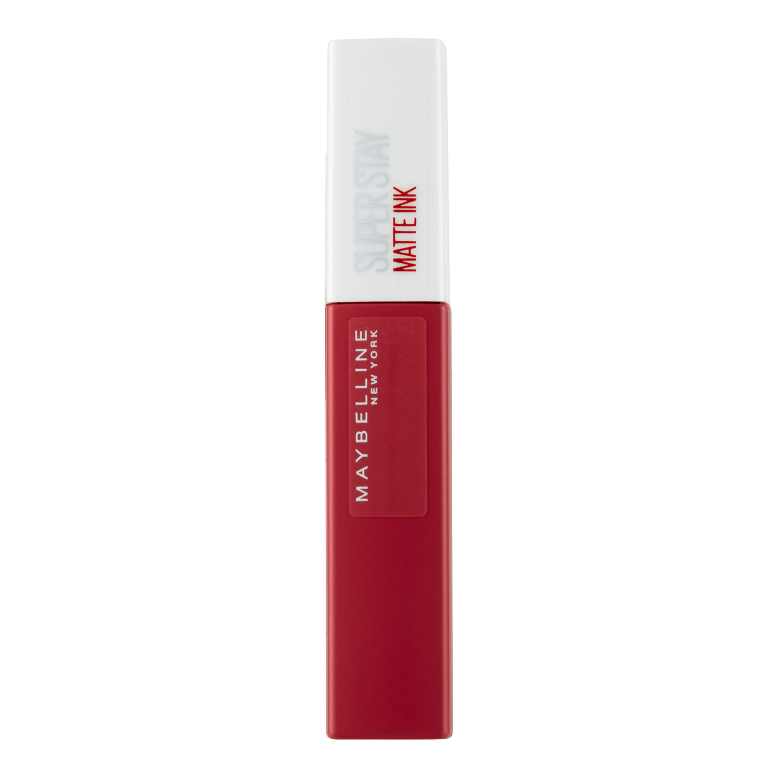 Superstay Matte Ink Liquid Lipstick Mayb gloss+lipstick s/matte ink 80
