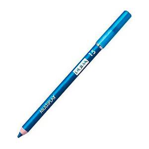 Multiplay - Matita Occhi 3in1 15 blue green