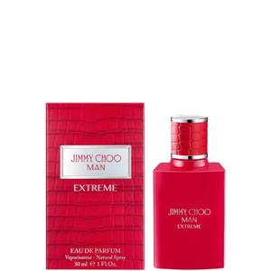 Jimmy Choo Man Extreme - 30 ML SPRAY