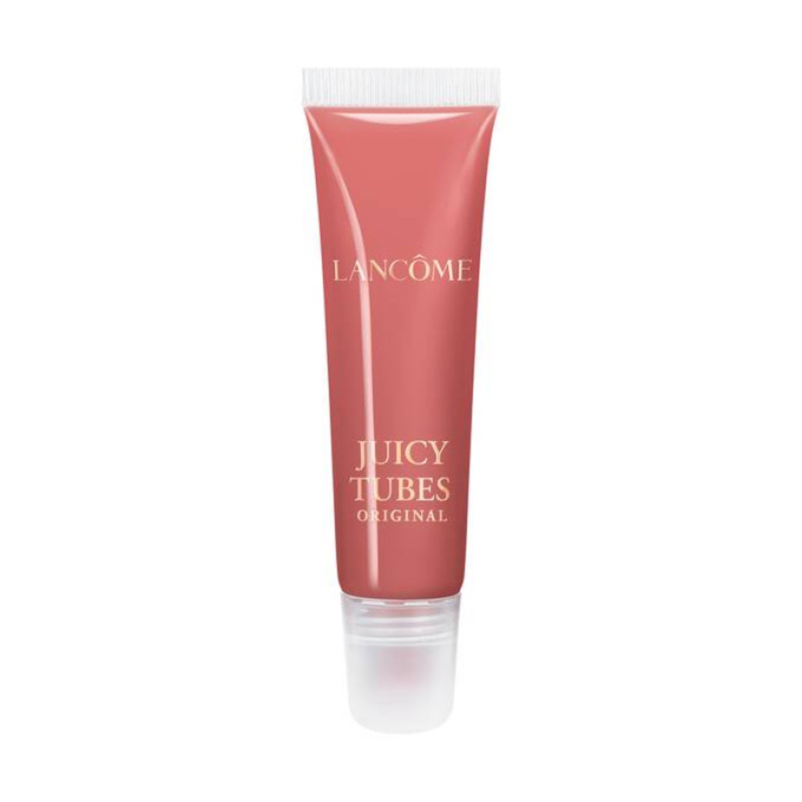 Juicy Tubes Gloss Labbra Tickled pink 08
