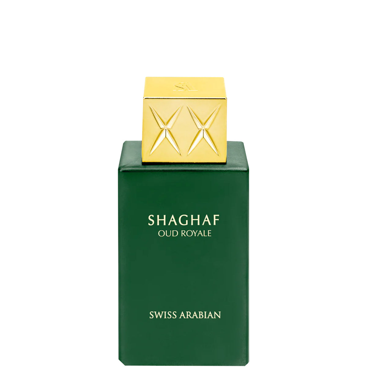 Shaghaf Oud Royale - 75 ML
