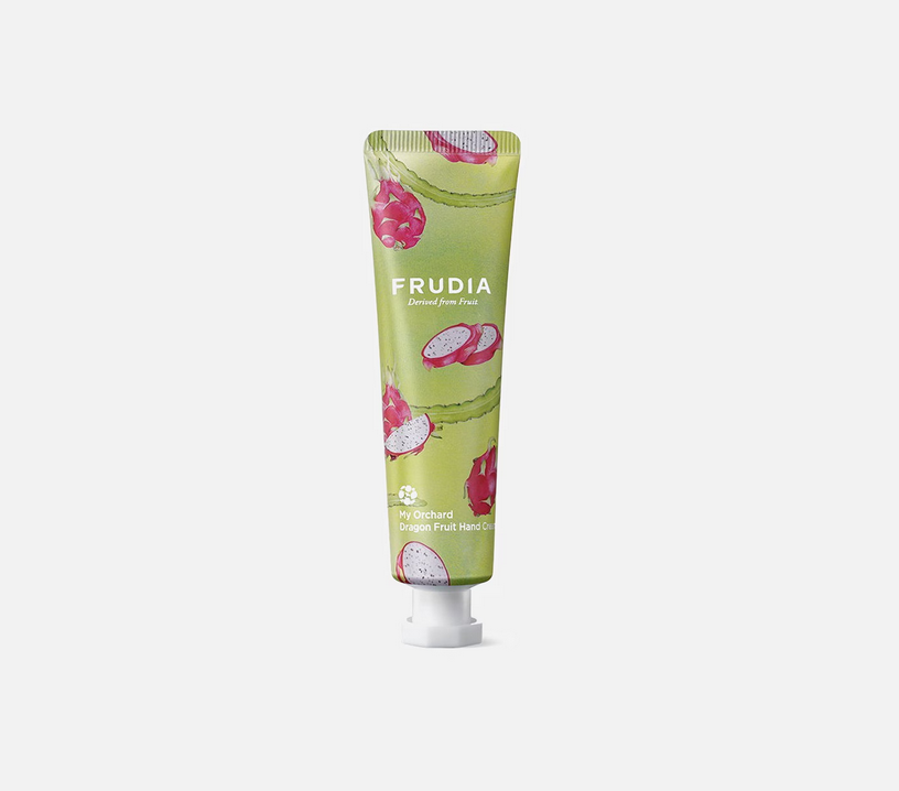 My Orchard Dragon Fruit crema mani 30ml