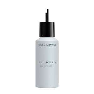 Issey Miyake L'eau D'issey Woman - 150 ML REFILL Eau de toilette Profumi di Donna
