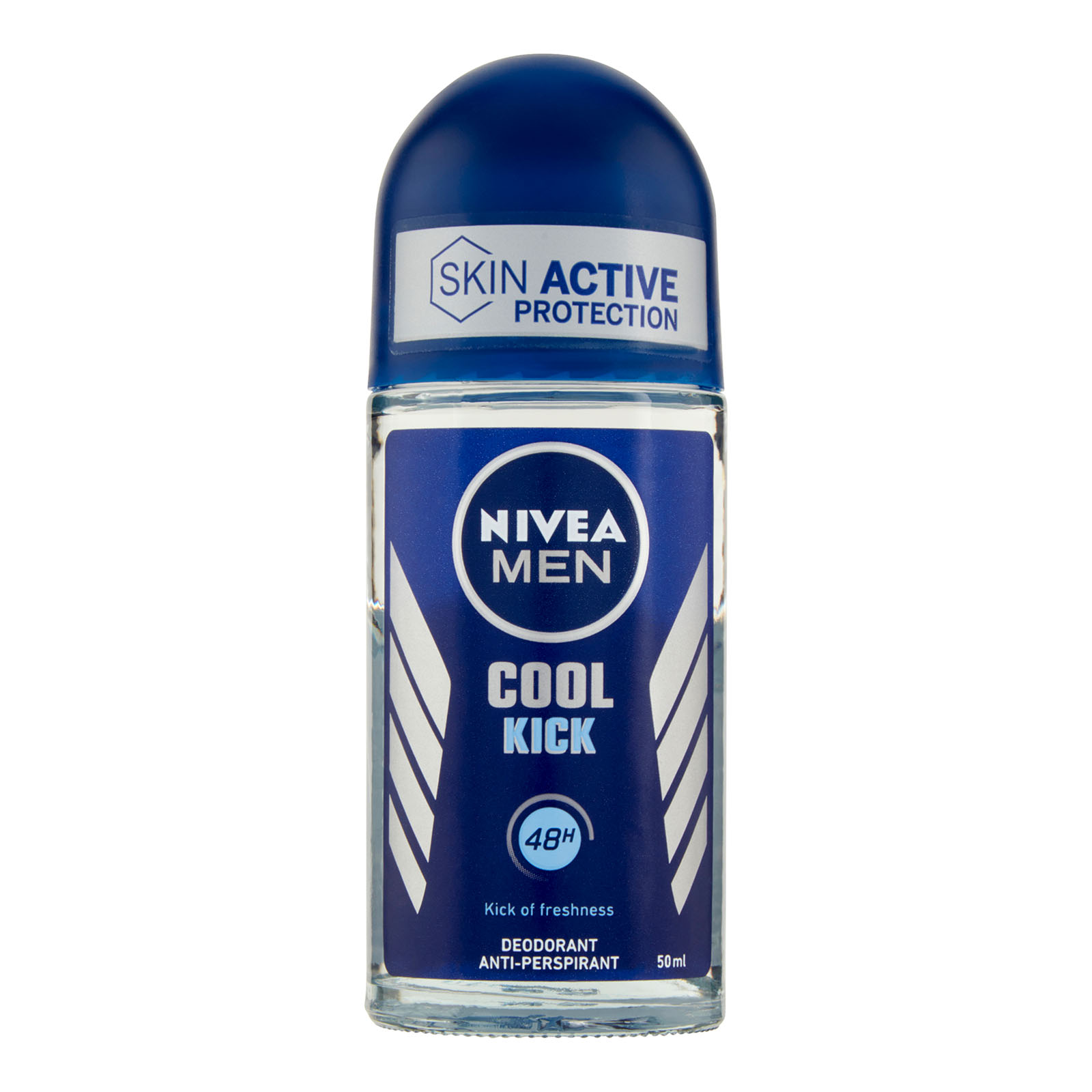 Men Cool Kick Deodorant Anti-perspirant 50 ml