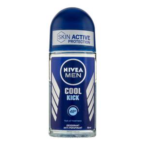 Men Cool Kick Deodorant Anti-perspirant 50 ml