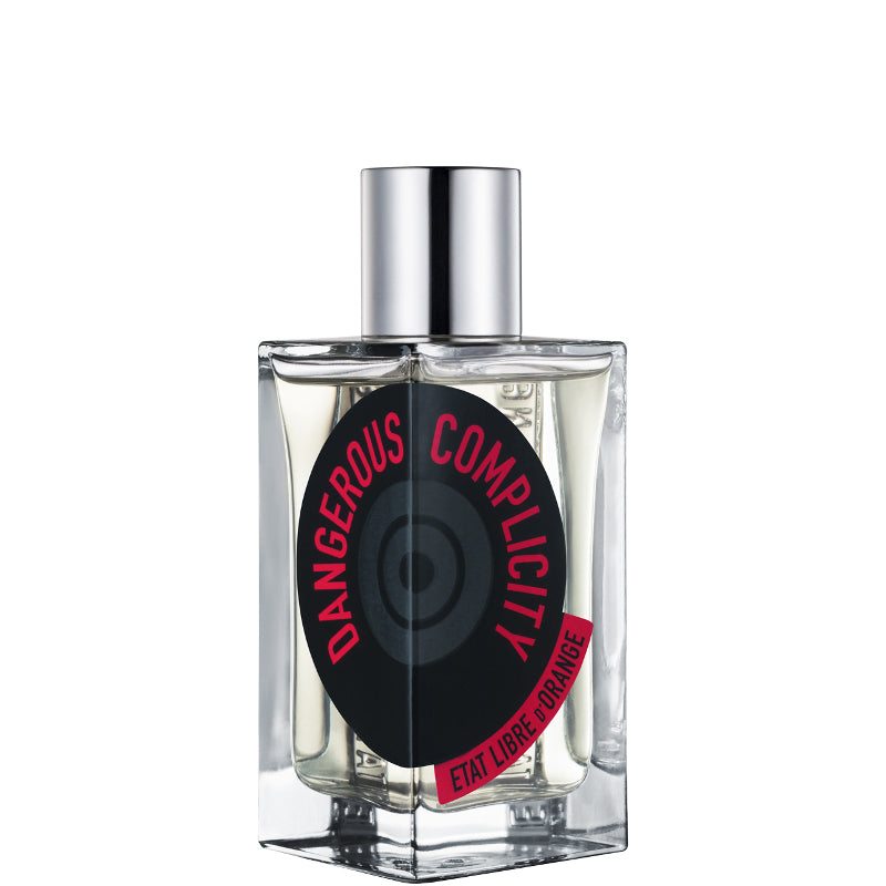 Dangerous Complicity - 100 ML