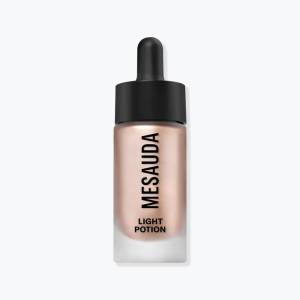 Mesauda Light Potion - Illuminante liquido - 203