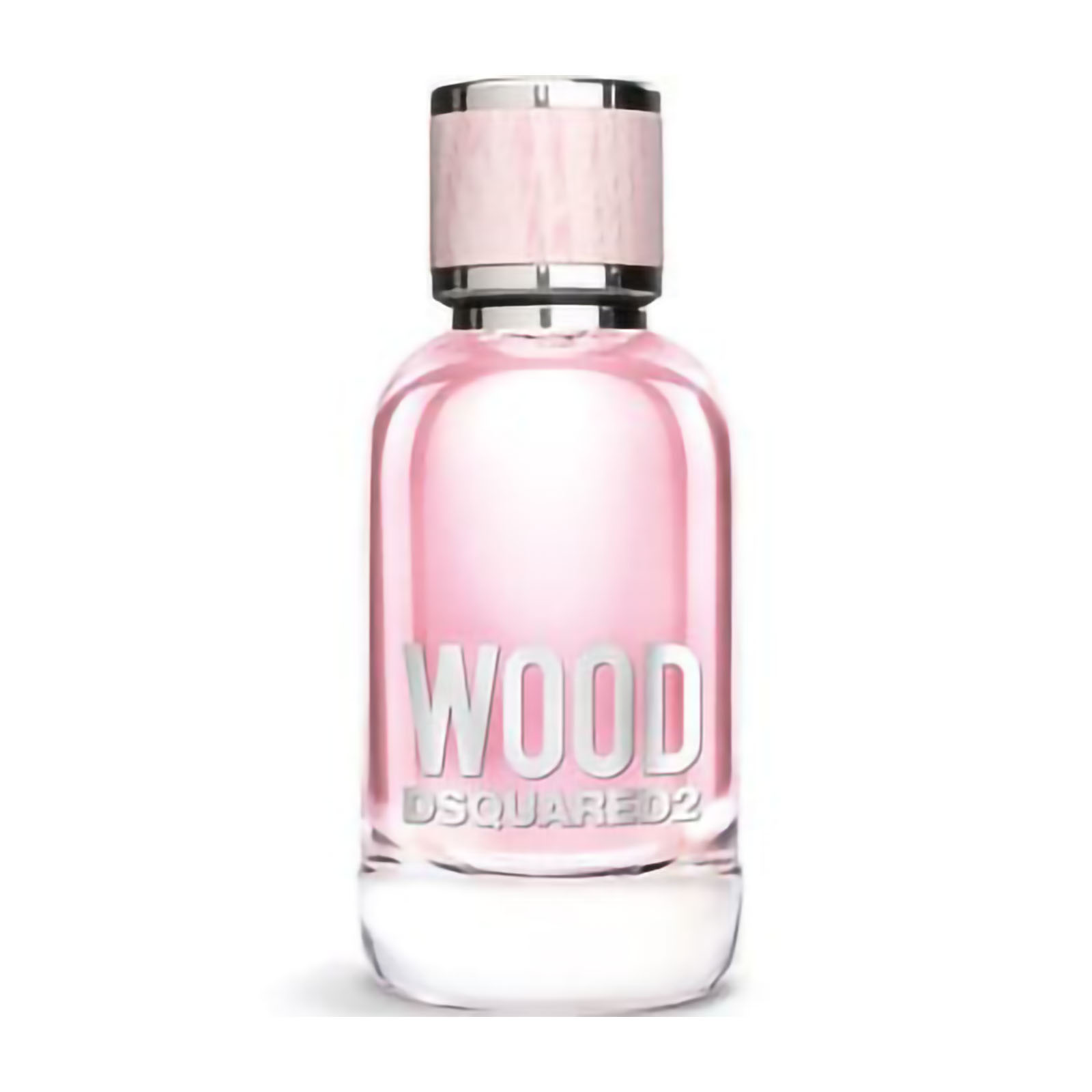 Wood Pour Femme - Eau De Toilette 50 ml