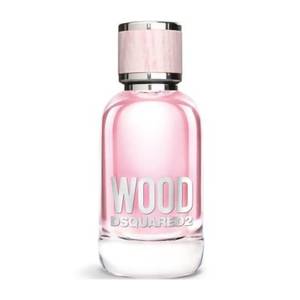 Wood Pour Femme - Eau De Toilette 50 ml