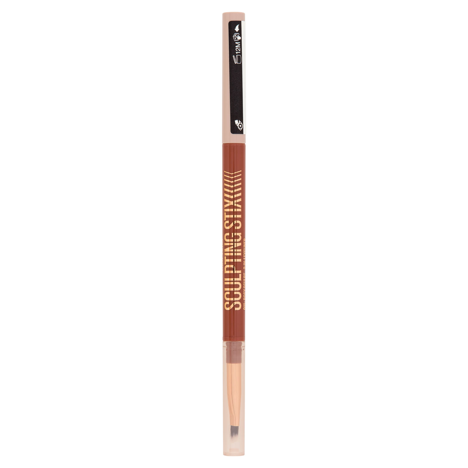 Sculpting Stix Eyeliner 2in1 Rosy sculpt 11