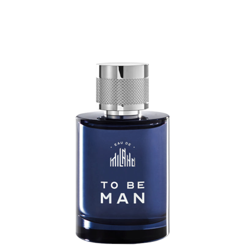 Eau de Milano To Be Man - 50 ML